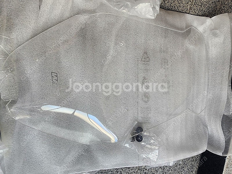 혼다 adv350 wrs 스크린 630mm HO056T...--3