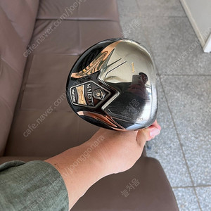 마제스티 드라이버