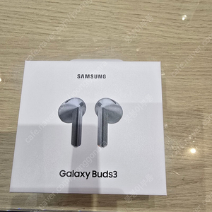 버즈3 새상품