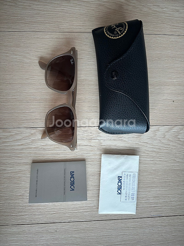 Ray-ban 레이벤 여성선글라스--0