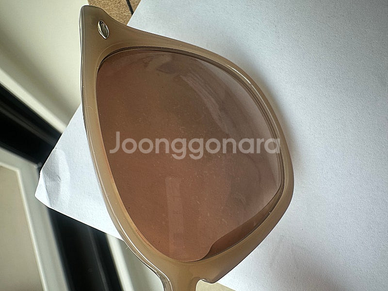 Ray-ban 레이벤 여성선글라스--1