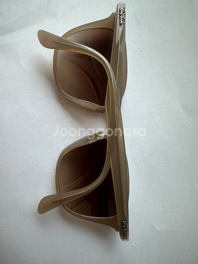 Ray-ban 레이벤 여성선글라스--4