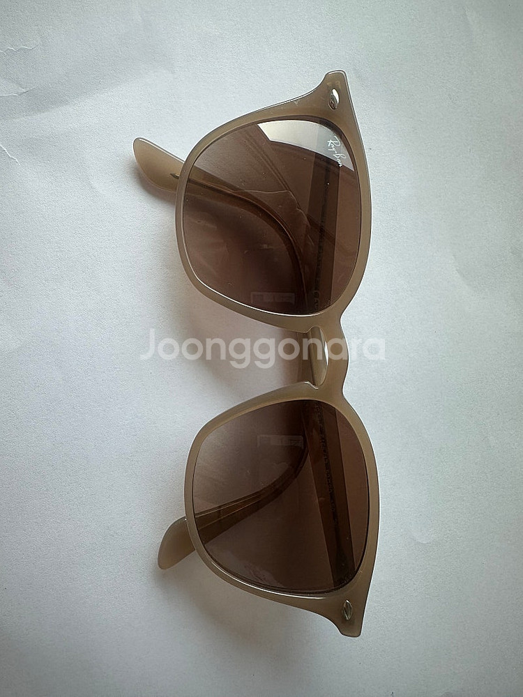 Ray-ban 레이벤 여성선글라스--6