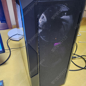 인천 라이젠7 5800x rtx3070ti gd6x 고사양 게이밍pc 78만 급매