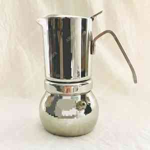 스텔라 모카포트 2인용 커피메이커 _Stella moka pot espresso maker