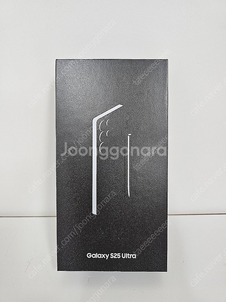 [최저가 판매] 갤럭시 S25U 울트라 256GB 자급...--0