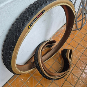 27.5 MTB 타이어