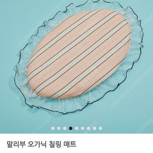 [마지막가격!!ㅠㅠ] 루이독 말리부 칠링매트 새상품