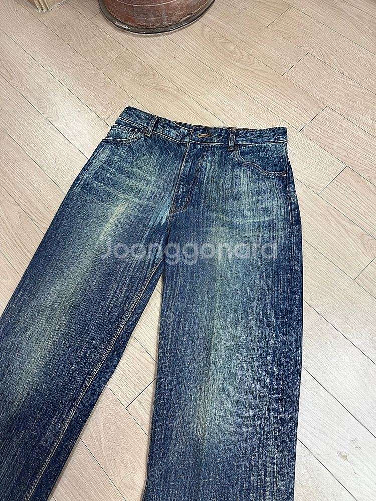 모드나인 waywardson 30사이즈 웨이워드손 mo...--1