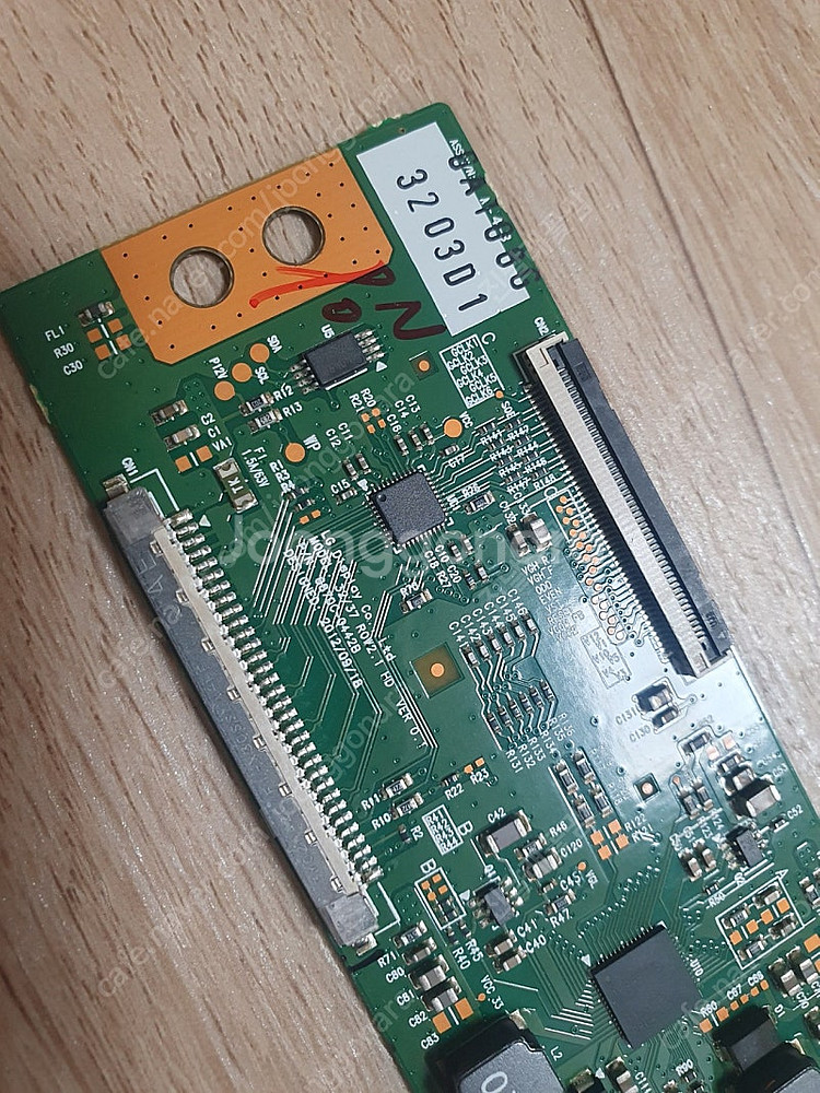 LG TV 32LN540B 티콘보드 1.5만--2