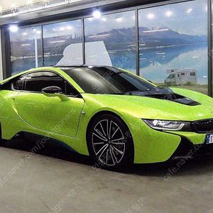BMW i8 중고 2016년식 i8 쿠페 중고차 살 때
