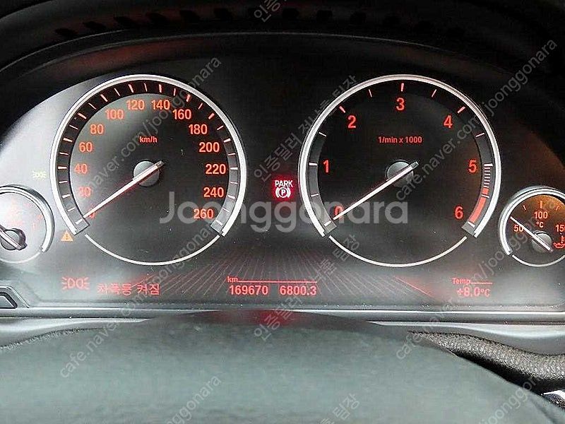 BMW X3 중고 X3 X시리즈 은색 2016년식 X ...--8
