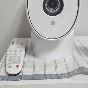 급처) LG 시네빔 4K 빔프로젝터 빔프로젝트 pu700r