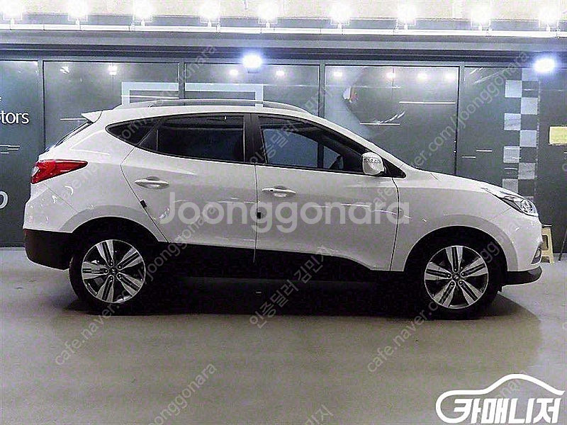 [현대]뉴 투싼iX 디젤(E-VGT)2WD 월드컵에디션...--3