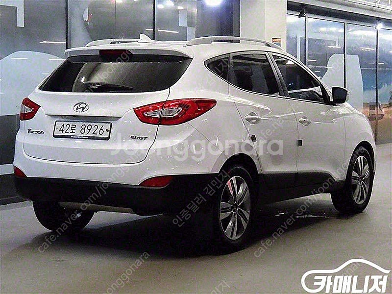 [현대]뉴 투싼iX 디젤(E-VGT)2WD 월드컵에디션...--4
