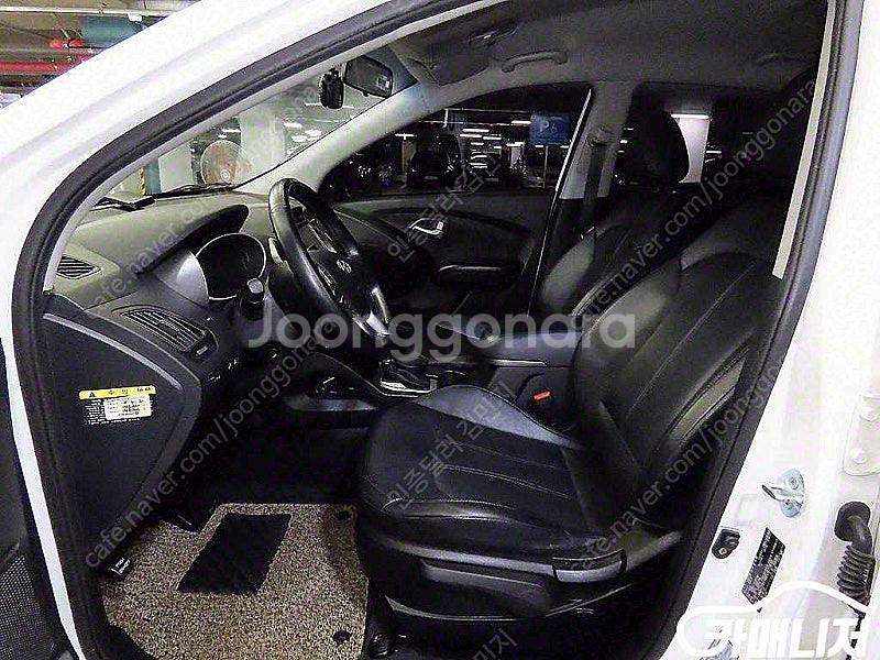 [현대]뉴 투싼iX 디젤(E-VGT)2WD 월드컵에디션...--6