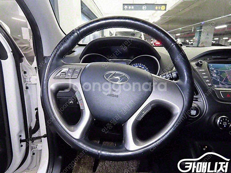 [현대]뉴 투싼iX 디젤(E-VGT)2WD 월드컵에디션...--8