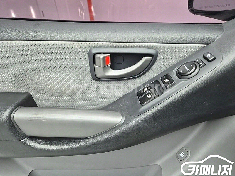 [현대]그랜드 스타렉스 12인승 왜건 4WD 모던 스페...--9