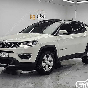 [지프]컴패스 2세대 2.4 AWD 리미티드 ★중고차★중고차매입★전액할부★저신용자★신불자★소액할부★현금★카드 전부 가능합니다!
