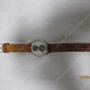 PATEK PHILIPPE 시계