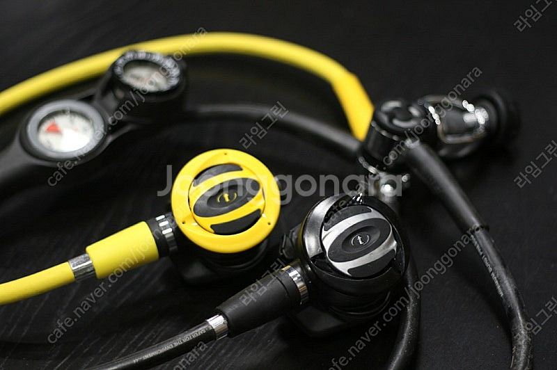 TUSA 투사 RS-530 호흡기 세트--0