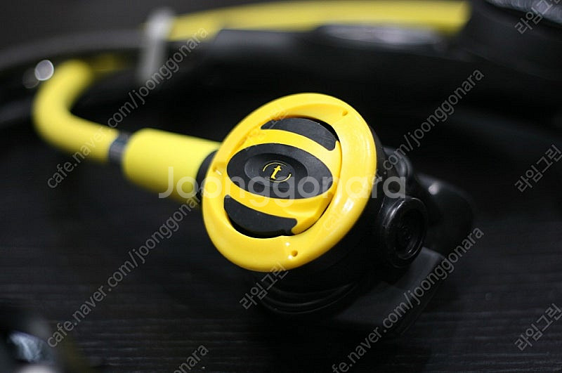 TUSA 투사 RS-530 호흡기 세트--2