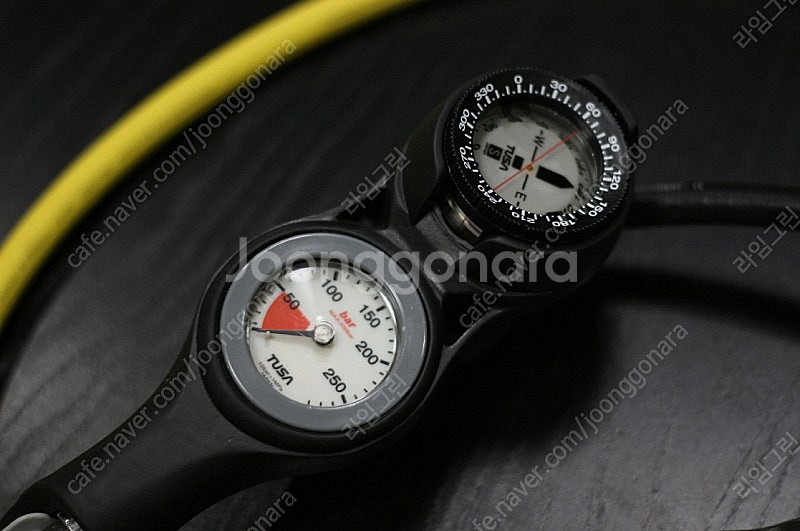 TUSA 투사 RS-530 호흡기 세트--3