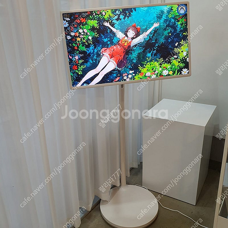 LG 스탠바이미 FHD 68cm--0