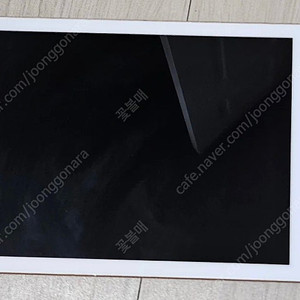 로즈골드 아이패드 6세대 WiFi 32GB 판매합니다