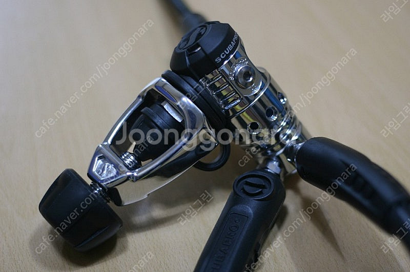 SCUBAPRO 스쿠버프로 MK25 EVO / S620...--3