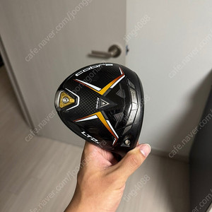 코브라 ltdx 9도 판매합니다.