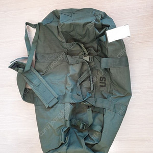 US Army 더플백