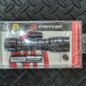 스트림라이트 PROTAC HL-X PRO 웨폰라이트