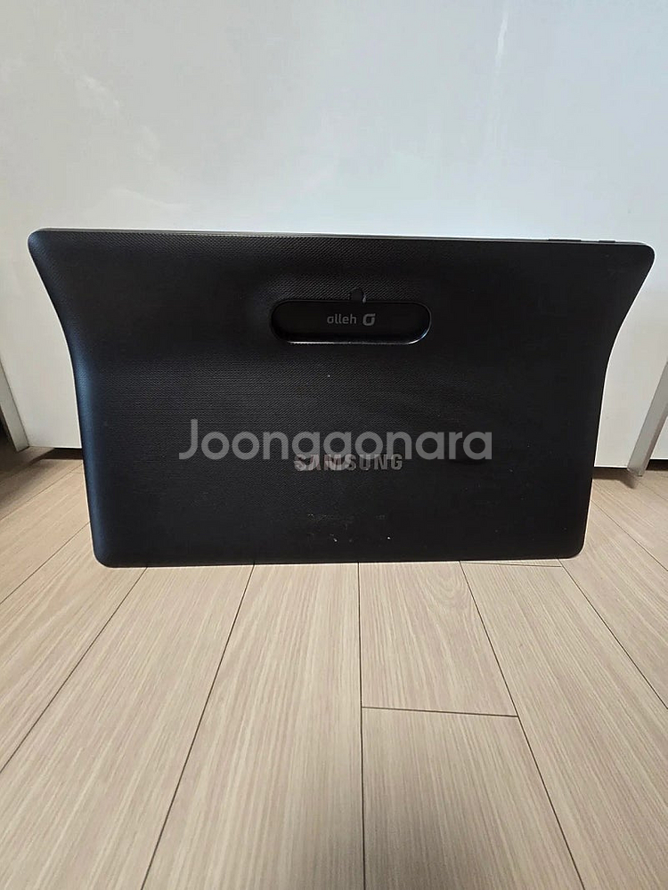 갤럭시 뷰 삼성 SM-T677 nk--1
