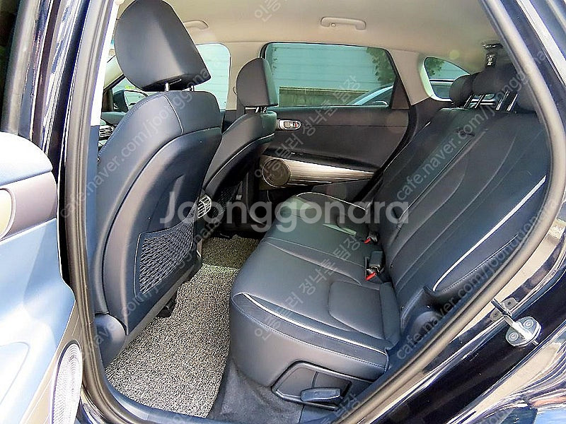 현대 넥쏘 중고 파란색 2023년식 52,713km 모...--6