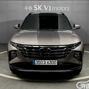 더 뉴 투싼 하이브리드 (NX4) HEV 1.6 2WD 인스퍼레이션 2023 년 중고차/전액할부/중고리스/중고렌트/