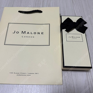 조말론 블랙베리 앤 베이 30ml 쇼핑백 포함 판매합니다