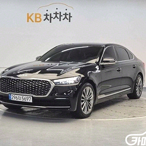 [기아]더 뉴 K9 2세대 3.8 GDI AWD 베스트 셀렉션 Ⅱ (5인승) 2022 년 중고차☆전액할부☆중고리스☆첫차☆