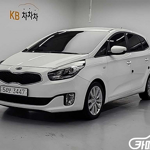 올뉴 카렌스 2.0 LPI 럭셔리 2014 년 중고차◆전액할부◆중고차리스◆중고렌트◆