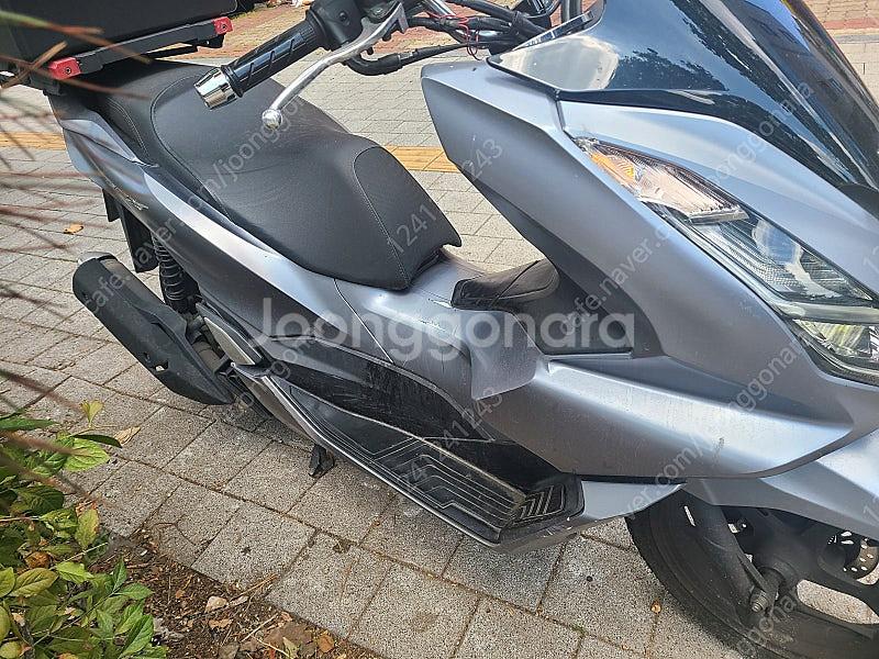 Pcx 125 abs--4