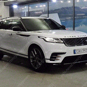 랜드로버 중고 레인지로버 벨라 중고 흰색 22년 31,142km 3.0 P400 R-다이나믹 HSE 중고차 리스 할부 추천 당일출고 가능