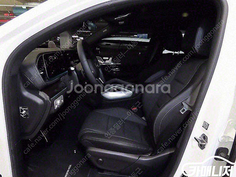 [벤츠]GLE 클래스 W167 GLE 400d 4MAT...--9