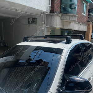 BMW 3 GT 툴레 가로바