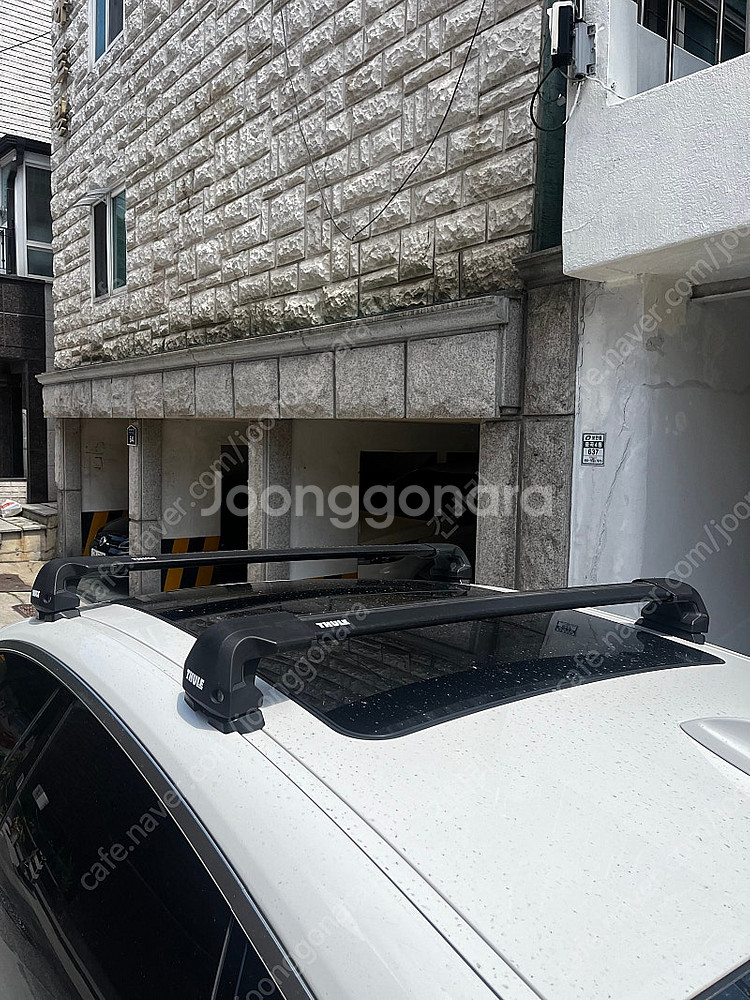 BMW 3 GT 툴레 가로바--2