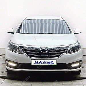 SM5 중고 SM5노바 중고 흰색 2018년식 37,806km 2.0 클래식 수원중고차