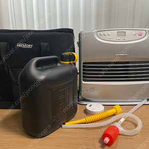 신일 SFH-1200SV,프리모리가방,경보기,석유통