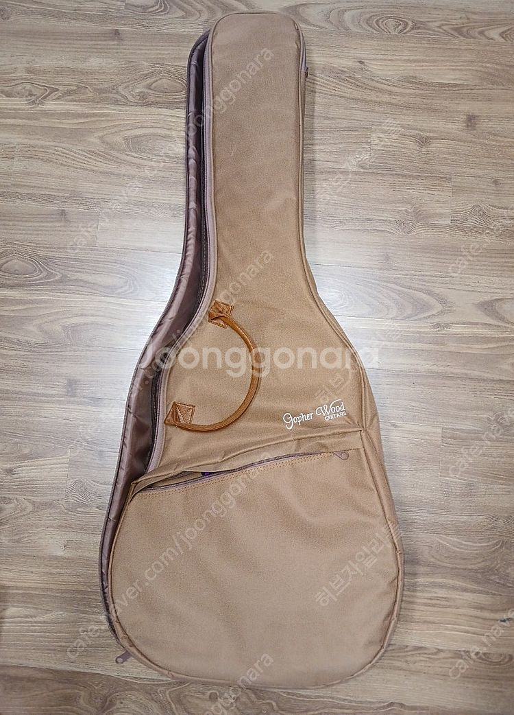 (가격내림)노블 통기타 N30C(블랙)--2