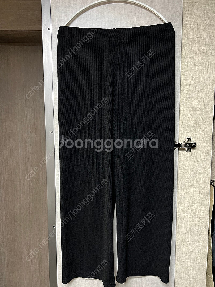 르꼬르망 여름셋업 블랙 / 에토프 두가지컬러 판매--4