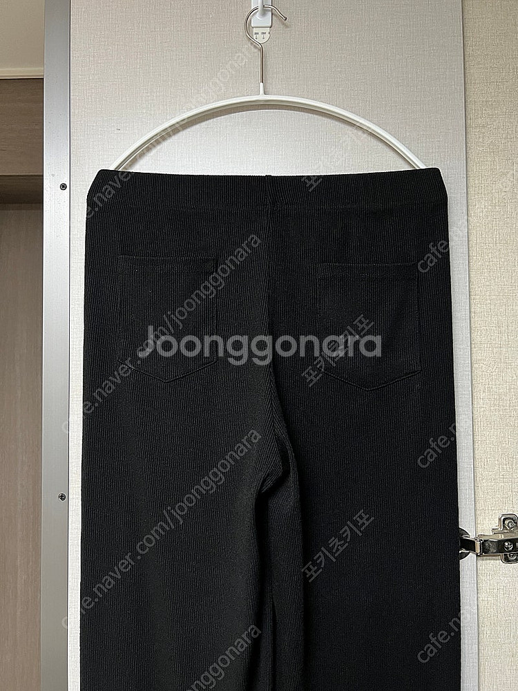 르꼬르망 여름셋업 블랙 / 에토프 두가지컬러 판매--6