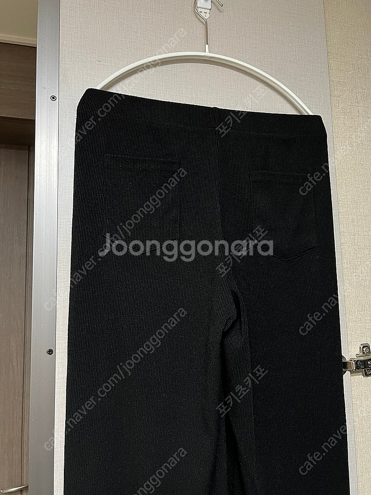 르꼬르망 여름셋업 블랙 / 에토프 두가지컬러 판매--7